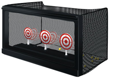 Leapers Accushot Competition Auto-Reset Target 
