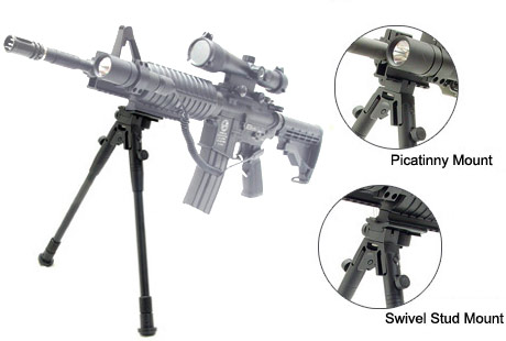 UTG Multi-Functional Universal Bipod