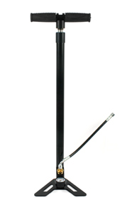Axsor 3-stage PCP hand pump