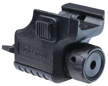 Crosman 0423 Laser Sight<br> Weaver Mount
