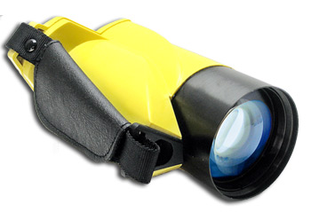 Gen 1<br> Newcon MB-3 2.4x56 Night Vision Monocular,<br> Totally Waterproof, It Floats