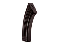 Crosman Airsoft Rifle AK47 Magazine, Fits Crosman Pulse R76 Airsoft Rifles, 350 Rds