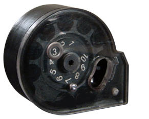 .177 Benjamin Marauder 10 shot Magazine