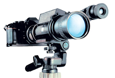 Gen 1<br> Newcon NZT1 M2 Night Vision Monocular