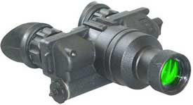 Gen 2+<br> Newcon Optik Night Vision Goggles