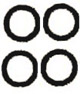 O-Ring Set - 0099-W Replacement O-rings (4)