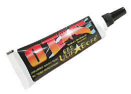 Otis 085 Ultra Bore Solvent w/PTFE