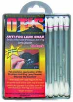 Otis Anti-Fog Lens Swabs