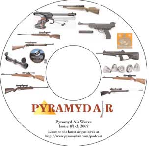 Pyramyd Air