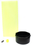 Leisure Pro Scuba Tank Accessory Kit
