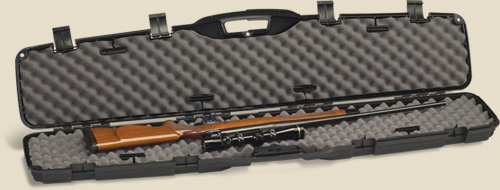 Plano Rifle Case - Single Scoped