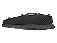 Plano Single Scoped Rifle Case + Installation