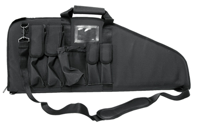 UTG 28" Tactical Gun Case Black