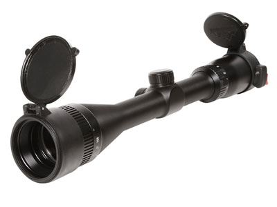 trophy xlt 12x40 bushnell