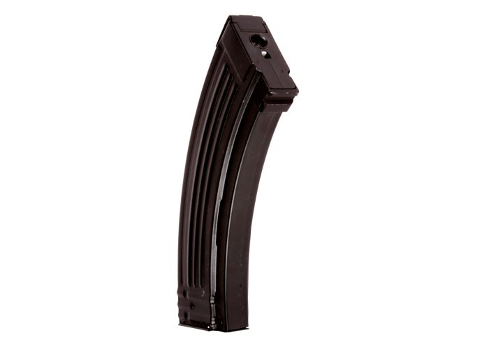Crosman Airsoft Rifle AK47 Magazine, Fits Crosman Pulse R76 Airsoft
