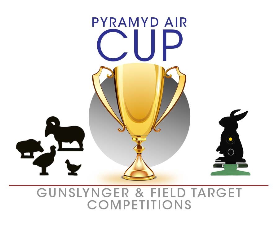 Pyramyd air coupon code