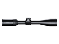 Hawke Sport Optics 4-12X42 Endurance Rifle Scope, LR Dot IR Reticle