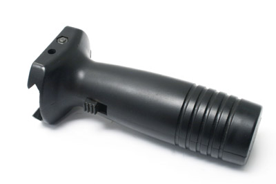 Deluxe Foregrip