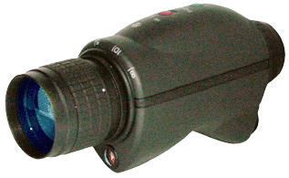 Gen 1<br> Newcon PHANTOM 20 2.3x42<br> Waterproof Night Vision Monocular I/R