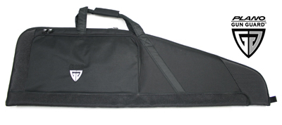 Plano 42.5" Soft Case with Gun Guard Black