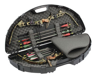 Doskosport Pro 44 Double Bow Case