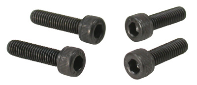 RWS C-Mount Screw Upgrade Kit