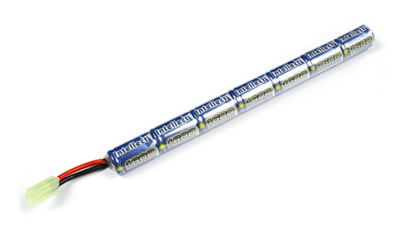 8.4v 1600mAh NiMH  AK-S Stick Battery 