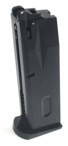 HFC M190 Airsoft Green Gas Magazine