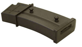 TSD AEG Hi-Cap 470rd Magazine