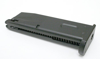 TSD 24 round magazine for TSD Tactical Series SD92 Pistol