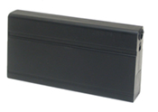 TSD 37 round magazine for M14 spring airsoft rifle