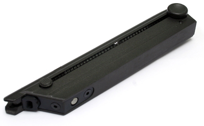 P08 Airsoft Gas Magazine