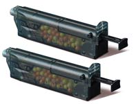 Crosman Airsoft BB Speedloader, 2pk