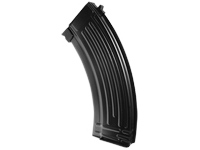 SRC Metal 600rd AK47 airsoft magazine