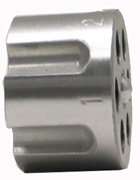 Sumatra 6-Shot Magazine .22 Caliber