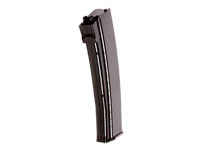 WE Gas Blowback Airsoft Rifle 30 rd Magazine, Fits WE AK74UN Gas Blowback Airsoft Rifles