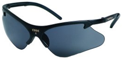Smith & Wesson Magnum Series Smoke Lens Safety Glasses