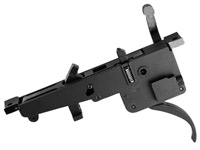 TSD Trigger Box/Assembly for SD700/Well MB03 Sniper Rifles