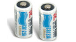CR123A Lithium Battery