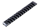 Hammerli 850 AirMagnum 11mm-to-Weaver Scope Rail, Fits Most Guns w/11mm Dovetail