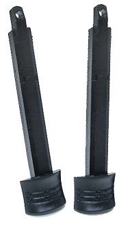 Walther CP99 Compact magazines
