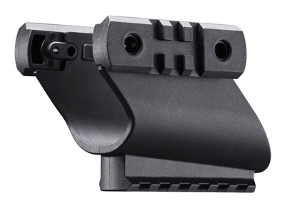 Beretta Tri-Rail, Weaver/Picatinny Rails, Fits Bereta Cx4 Storm 