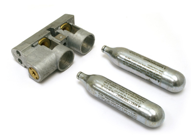 CO2 Mechanism, Fits Walther Lever Action Rifle 