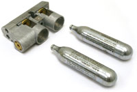 CO2 Mechanism, Fits Walther Lever Action Rifle 