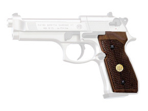 M9 Wood Grip