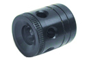 Webley Muzzle Cap
