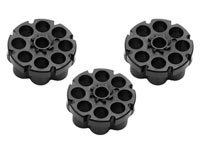 Walther PPQ Air Pistol BB Magazine, 8 Rds, 3ct