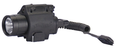 Walther Night Hunter Laser & Flashlight,<br> 95 Lumens, Xenon Bulb