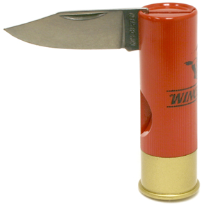 winchester knives manner