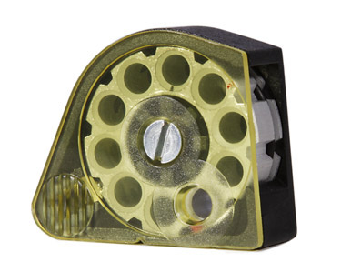 Air Arms S410 .22cal extra magazine